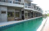 Туры в отель See Through Boutique Resort