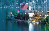 Туры в отель Seehotel das Traunsee