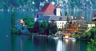 Seehotel das Traunsee 4*