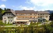 Туры в отель Seehotel Hafnersee