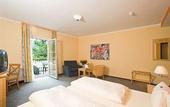Туры в отель Seehotel Hafnersee