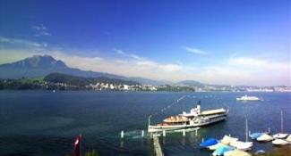 Seehotel Hermitage 4*