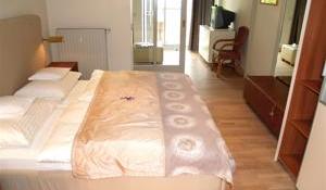 Seehotel Hubertushof 4*