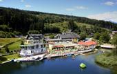 Туры в отель Seehotel Steiner