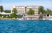 Туры в отель Seehotel Werzer Astoria