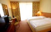 Туры в отель Seehotel Werzer Astoria