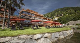 Seevilla Freiberg 4*