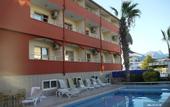 Туры в отель Sefikbey Hotel