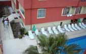 Туры в отель Sefikbey Hotel