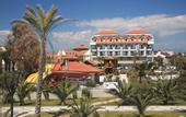 Туры в отель Seher Resort & Spa