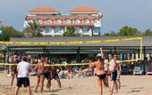 Туры в отель Seher Resort & Spa