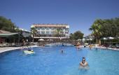 Туры в отель Seher Resort & Spa