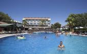 Туры в отель Seher Resort & Spa