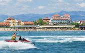 Туры в отель Seher Resort & Spa