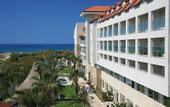 Туры в отель Seher Resort & Spa