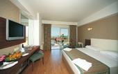 Туры в отель Seher Resort & Spa