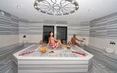 Туры в отель Seher Resort & Spa