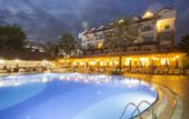 Туры в отель Seher Resort & Spa