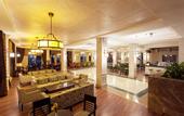 Туры в отель Seher Resort & Spa