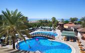 Туры в отель Seher Resort & Spa