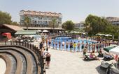 Туры в отель Seher Resort & Spa
