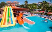 Туры в отель Seher Resort & Spa