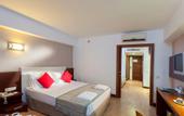 Туры в отель Seher Resort & Spa
