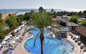 Туры в отель Seher Resort & Spa