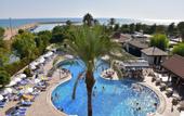 Туры в отель Seher Resort & Spa