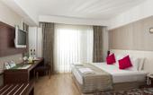 Туры в отель Seher Resort & Spa