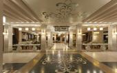 Туры в отель Seher Resort & Spa