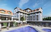 Туры в отель Seher Sun Beach