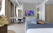 Туры в отель Seher Sun Beach