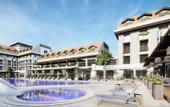 Туры в отель Seher Sun Beach