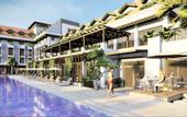 Туры в отель Seher Sun Beach