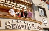 Туры в отель Seiwald