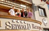 Туры в отель Seiwald