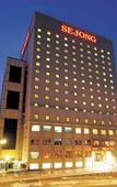 Туры в отель Sejong