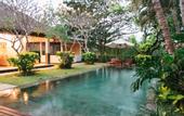 Туры в отель Sekar Nusa Villas