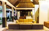Туры в отель Sekar Nusa Villas