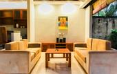 Туры в отель Sekar Nusa Villas