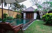 Туры в отель Sekar Nusa Villas