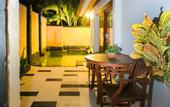 Туры в отель Sekar Nusa Villas