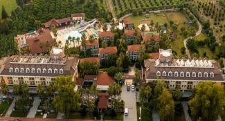 Miramor Garden Resort  4*