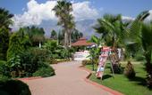 Туры в отель Miramor Garden Resort