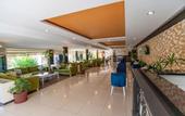 Туры в отель Miramor Garden Resort