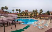 Туры в отель Miramor Garden Resort