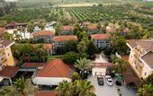 Туры в отель Miramor Garden Resort