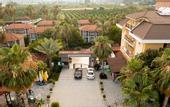 Туры в отель Miramor Garden Resort