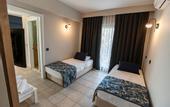 Туры в отель Miramor Garden Resort